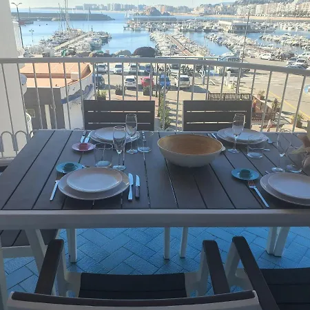 Apartamento Puerto