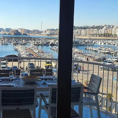 Apartamento Puerto Blanes