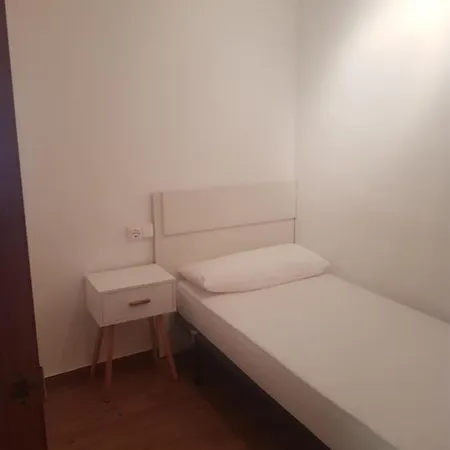 Apartamento Puerto Apartment Blanes