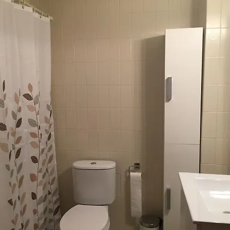 Apartamento Puerto * Blanes
