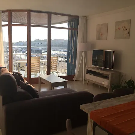 Apartamento Puerto Apartment Blanes