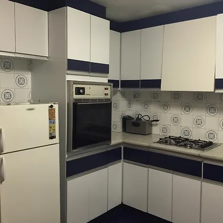 Apartamento Puerto Apartment