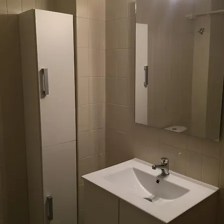 Apartamento Puerto *