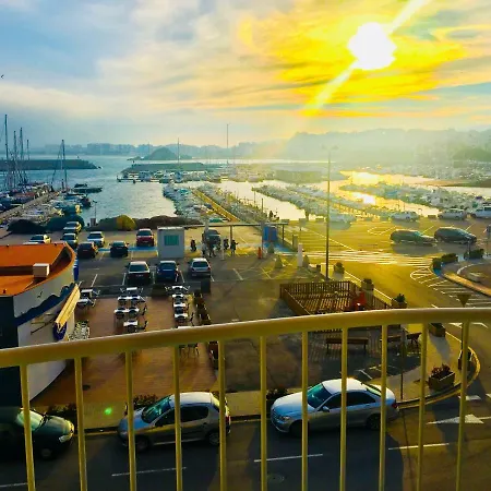 Apartamento Puerto *