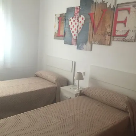 Apartamento Puerto * Blanes